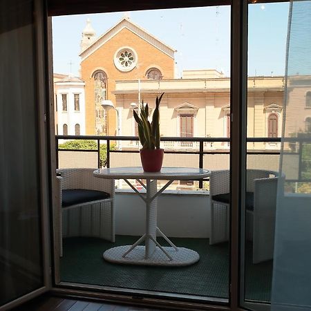Hotel L.T. Savoia Palace & Cavour C.L. Bari Zewnętrze zdjęcie