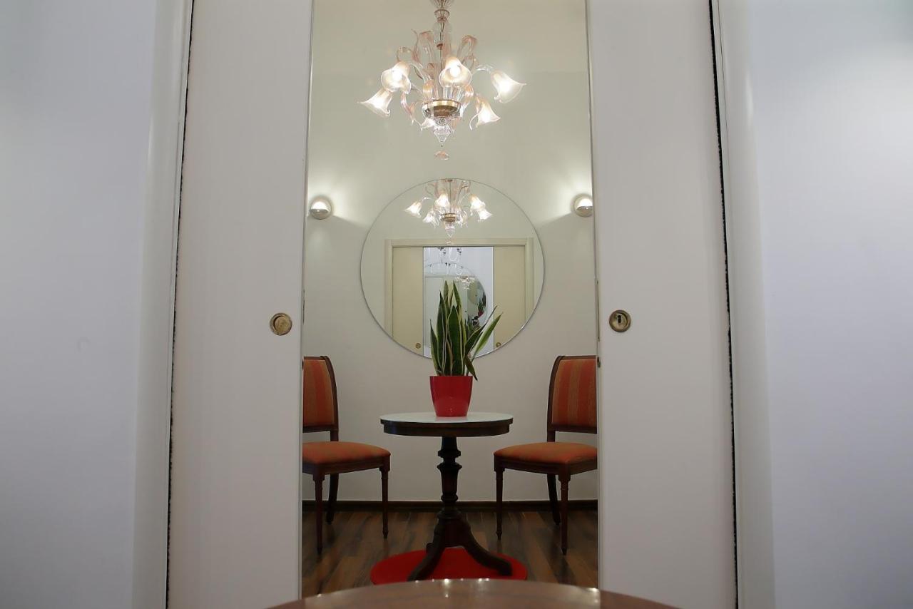 Hotel L.T. Savoia Palace & Cavour C.L. Bari Zewnętrze zdjęcie
