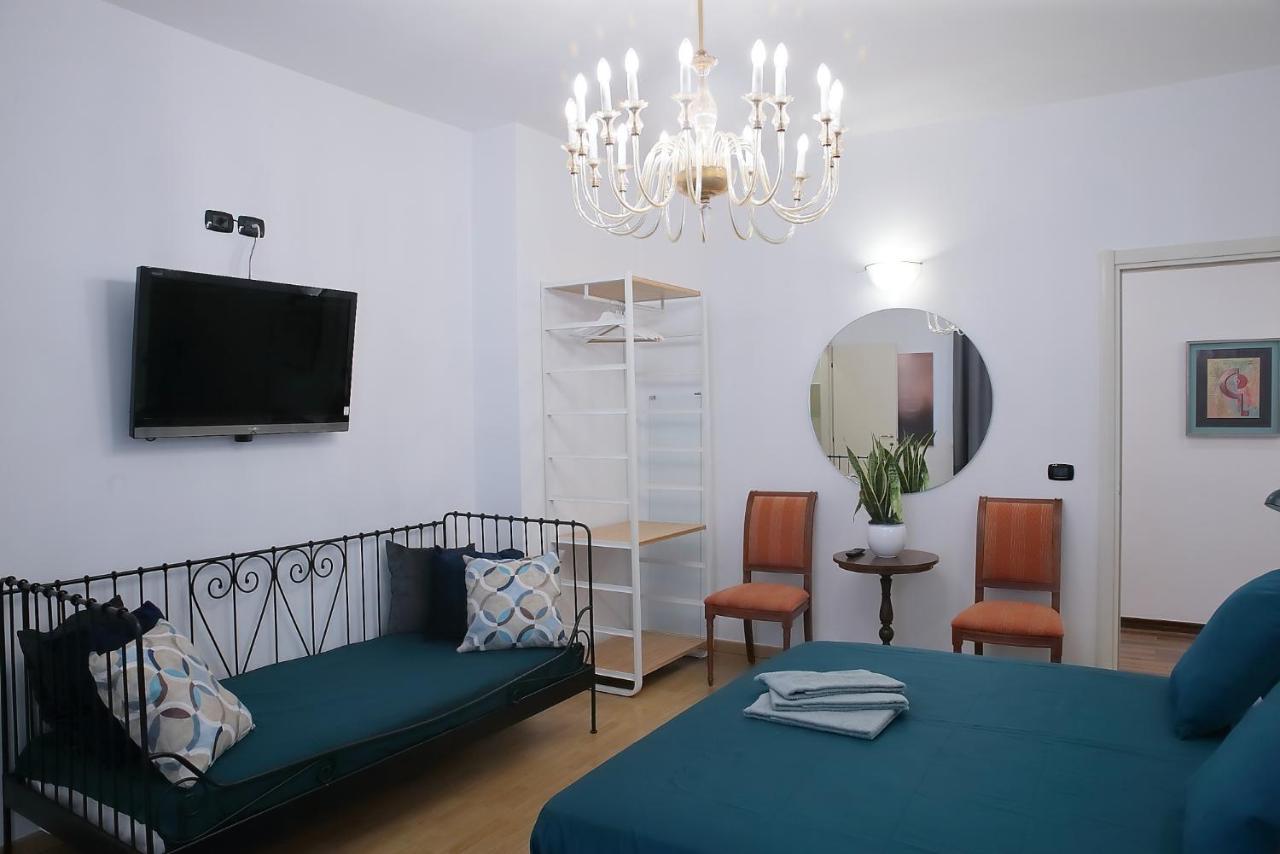 Hotel L.T. Savoia Palace & Cavour C.L. Bari Zewnętrze zdjęcie